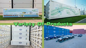 47 reactions | At factories of COSCO SHIPPING Development, every day...