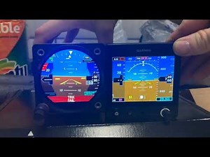 Garmin G-5 vs GI 275...Which One to Buy??