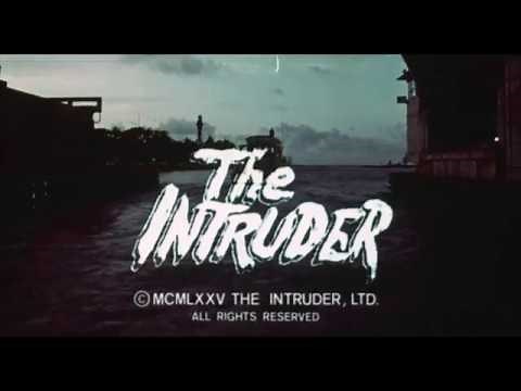 TRAILER The Intruder 1975