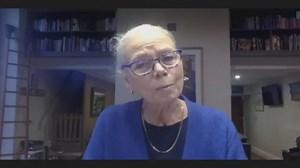 Royal biographer on Sussexes’ ‘extraordinary statement’