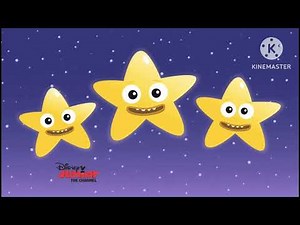 Disney Junior commercial break April 3 2016 Big Block Singsong sleep