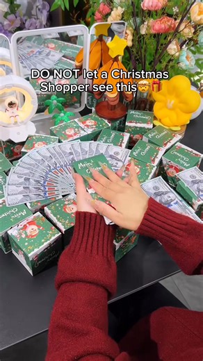 Who needs gift ideas?🎁 #Christmas #gifts #christmasgifts #christmasshopping | The Thermal Wrap