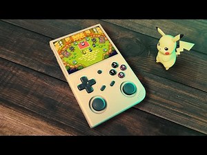 Pay attention to this handheld! (G350 REVIEW)