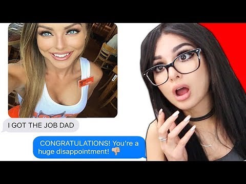 Parents Who Have NO CHILL