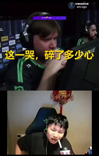 s1mple的酒后狂言背后：有人让队友坐牢，有人却在为CNCS守底线