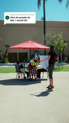 How to Master Inline Skating with Free Skates Tutorial