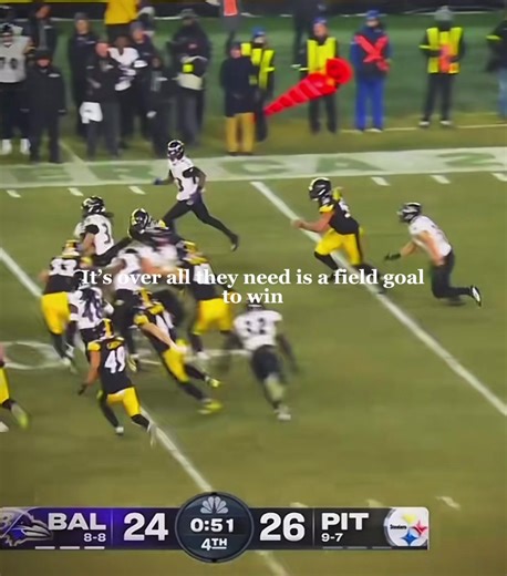 Pittsburgh Steelers Game Highlights and Analysis