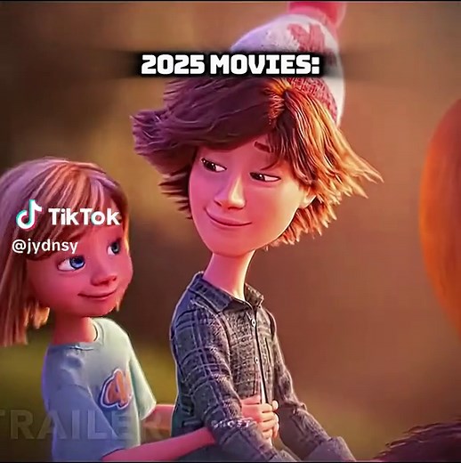 Nostalgia for 2000s Kids: Movies and Memories