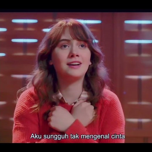 CODA (2021) best scene. Ruby audition🥹 #film #movie #CODA #music #sad