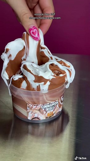 Shop my slime shop in my bio!! shopnicholejacklyne.com 📦🌈🛍 #satisfying #oddlysatisfying #slime #slimeshop #asmr #nicholejacklyne #slimebusiness #slimes #slimeasmr #slimestorytime #slimevideo #diy #slimevideo