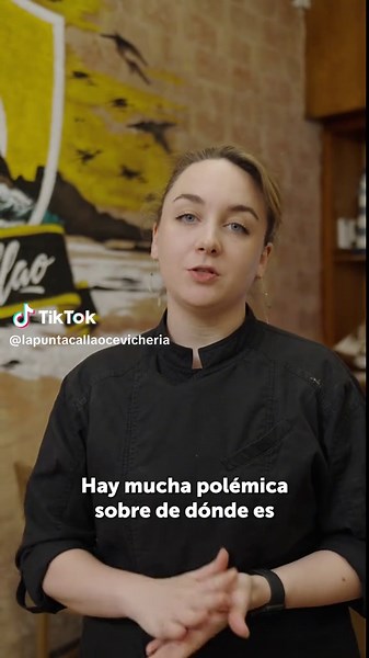 ¡De mí no vas a dudar! Acá te contamos sobre el origen del pisco y del preferido de muchos, el pisco sour. ¡Apúntate con tus amigos y reserva tu mesa ya! You won't doubt me! Here we tell you about the origin of pisco and the favorite of many, the pisco sour. Join us with your friends and book your table now! #comidaperuana #orgulloperuano #piscosour #pisco #cocinaperuana #Barcelona #cocinaperuana🇵🇪 #cocinaperuana #cevicheperuano #LaPuntaCallao #BarcelonaConSaborAPeru #BarcelonaFoodies