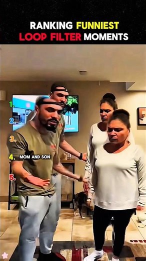 Ranking Funniest Loop me Moments 🤣☠️ - Part 1 #funny #funnyshorts #viral