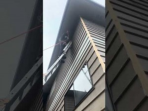 How to Install Fireproof Vents - Vulcan Vents - Retrofit