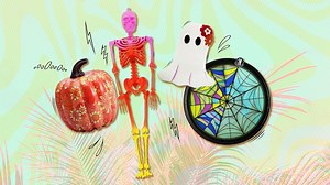 Why 'Summerween' has exploded in popularity for Halloween fans