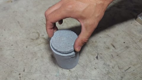 From bearing balls to puukko knife: The transformation of wootz steel