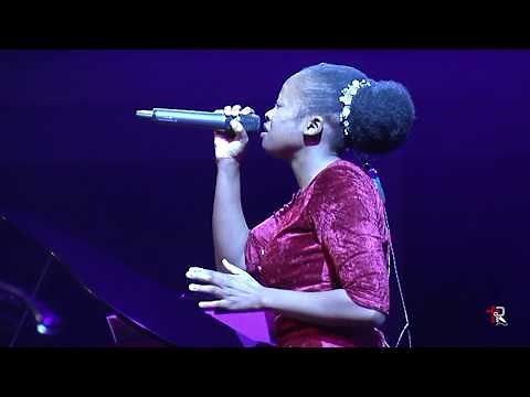 They that Wait Upon The Lord [Eagles Presentation]