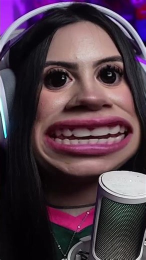 Roubei a placa de 10 MILHÕES 😅 IB @GiulianaMafra