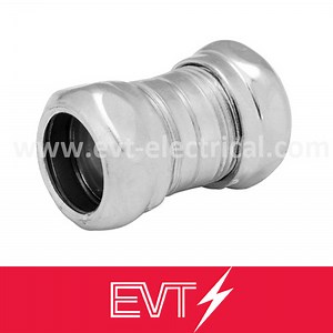 [Hot Item] Steel EMT Coupling Compression Type