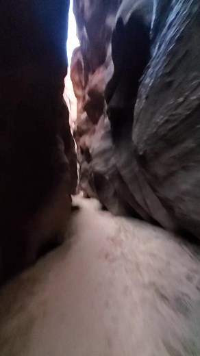 2.4K views · 41 reactions | Would you hike here alone? I wouldn't recommend it! Location in comments. #naturelovers #AdventureTravel #ScenicViews #beautifuldestinations | The Nature Seeker | Facebook