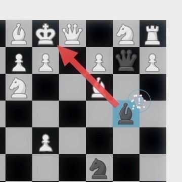 Englund Gambit#shorts|chess|mr.blastz gaming