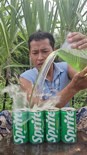 😂 This Water-Saving Survival Trick Is Genius! 💧 | Ep 02 #waterhack #lifehack #survival #shorts