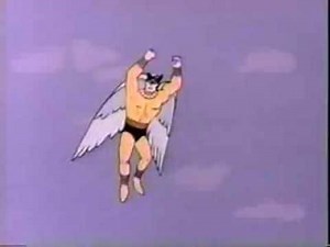 Cartoon Network May 1997 Promos Bumpers