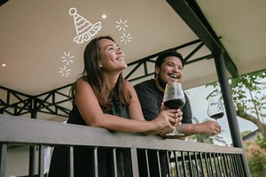 22K views · 764 reactions | A year older today and yet you still look exactly like the girl who fell inlove with me 14 years ago  Happy Birthday my love! We appreciate all the things that you do for us! Maybe we’re just not as communicative as you  but please know that our love for you as a mom and wife is unconditional. We will always be here for you ❤️ Patty Muhlach Love, Luigi, Ale, Adi, Anya & Ari ‍‍‍ | Chef Luigi Muhlach | Facebook