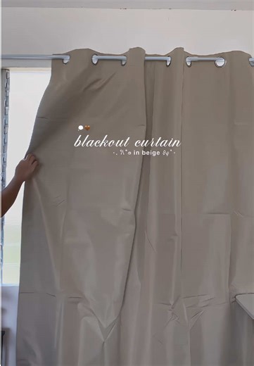 Transform Your Sleep with Blackout Curtains