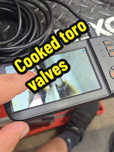 Understanding Toro Mower Valve Issues and Maintenance