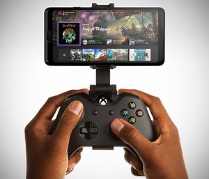 Xbox Console Streaming Launches, Lets You Stream Games to Android Devices