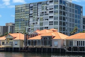 Terraces at Park Shore | 4751 Gulf Shore Blvd N