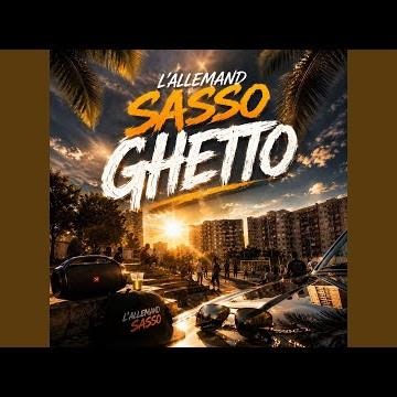 Ghetto