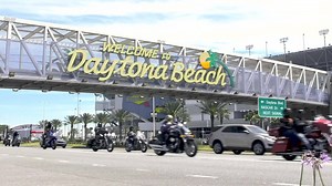 2K reactions · 372 shares | From racing, to re-unions with your riding buddies, Daytona Beach is one of America’s greatest motorcycle destinations. | Daytona Beach Area Convention and Visitors Bureau | Facebook