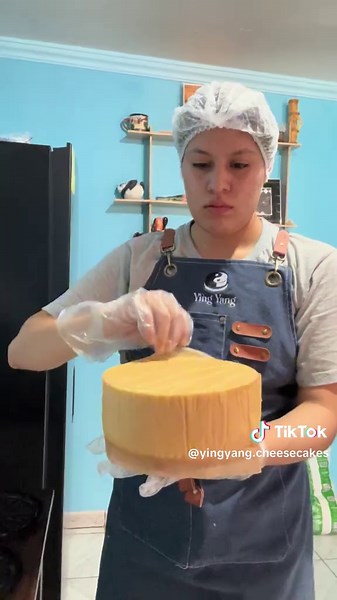 Desmoldar Cheesecakes Japonés a la Perfección