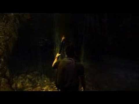 LOST Trailer 2