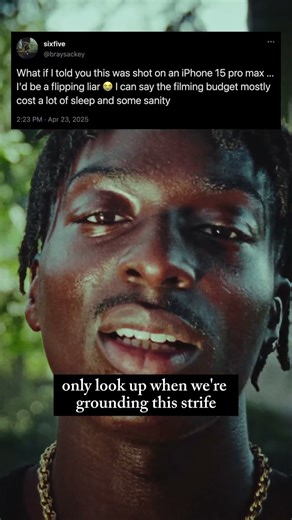 How far or a status quo got you? #rap #lyrics #newmusic #shortfilm #music