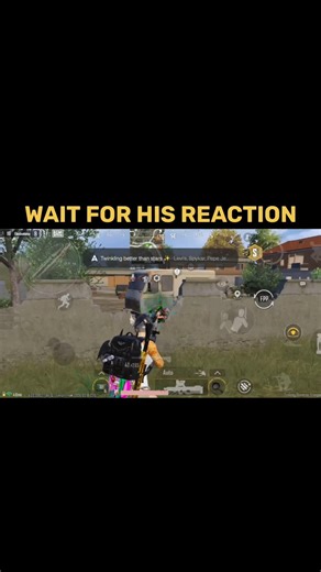 live streamer squad 1 vs 4 || epic reaction