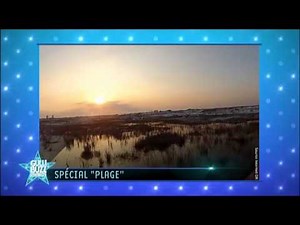 Gulli Buzz Awards - Spécial "Plage" sur Gulli !