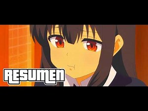 Natsu to Hako 2 [Resumen][Anime H]