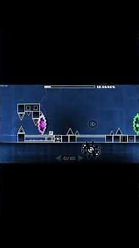 [DROPPED]Sh kocmoc unleashed final version showcase| By @SlyeGD | #geometrydash #gd #gaming