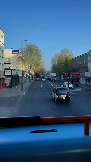 Old Kent road | Abubakar Momoh Ibrahim