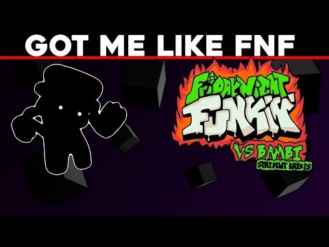 Strident Crisis fnf - HJOIM (psych engine 1.0.4)