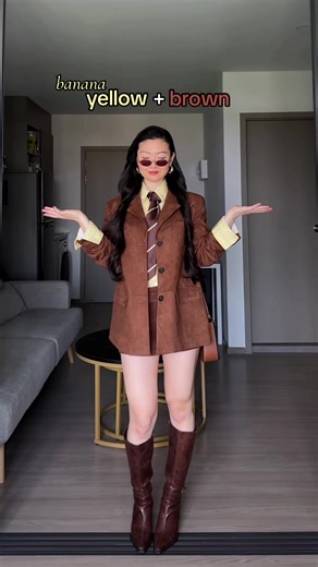 Yellow Outfit Inspo: Spring Fashion Combos