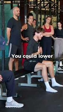 Try this daily exercise for back pain #lowbackability