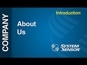 SSD -- Introduction - About Us