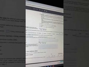 How to Fill Out the RC151 CRA Form to Receive Benefits – Step-by-Step Guide