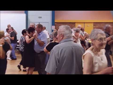 Orchestre Dominique et Stéphanie FLOQUET Vatan 36
