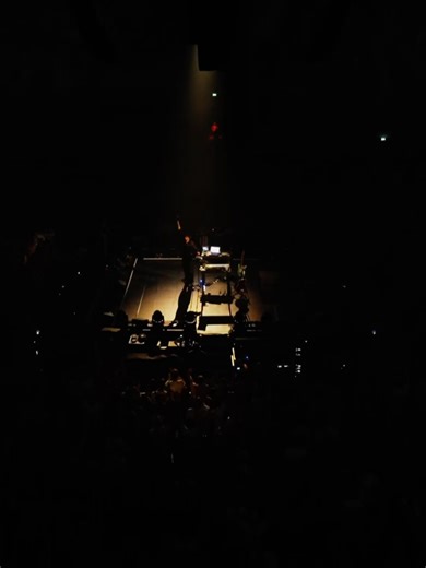 Deep Tech Minimal on Reels