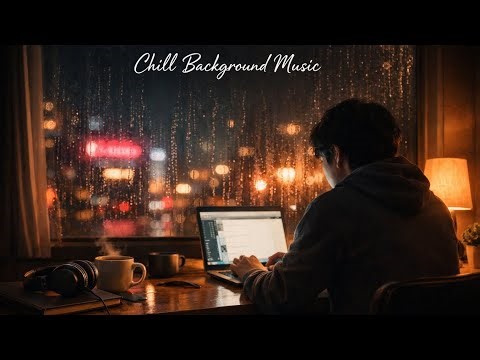 FREE Chill Background Music 🎧 No Copyright Relax Beat for Videos