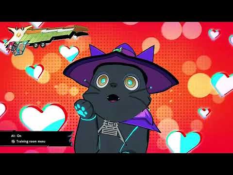 All Special Attacks showcase | Hi-Fi RUSH